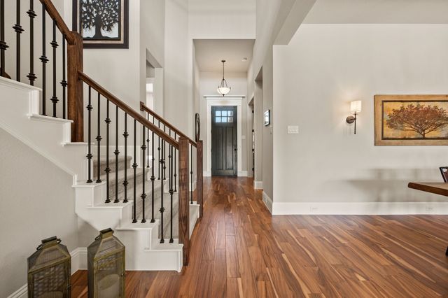 7100 Prairie Ridge Road, Argyle, TX 76226