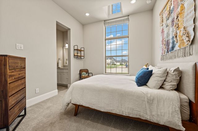 7100 Prairie Ridge Road, Argyle, TX 76226