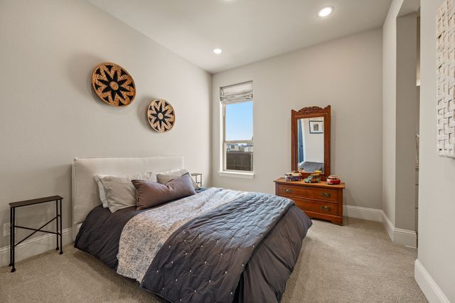 7100 Prairie Ridge Road, Argyle, TX 76226