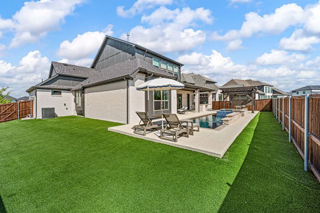 7100 Prairie Ridge Road, Argyle, TX 76226