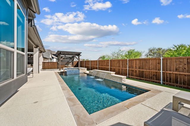 7100 Prairie Ridge Road, Argyle, TX 76226