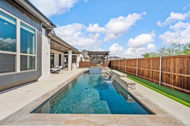 7100 Prairie Ridge Road, Argyle, TX 76226