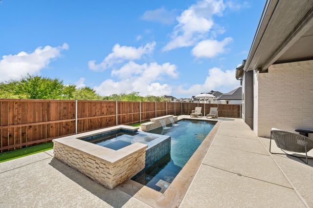 7100 Prairie Ridge Road, Argyle, TX 76226
