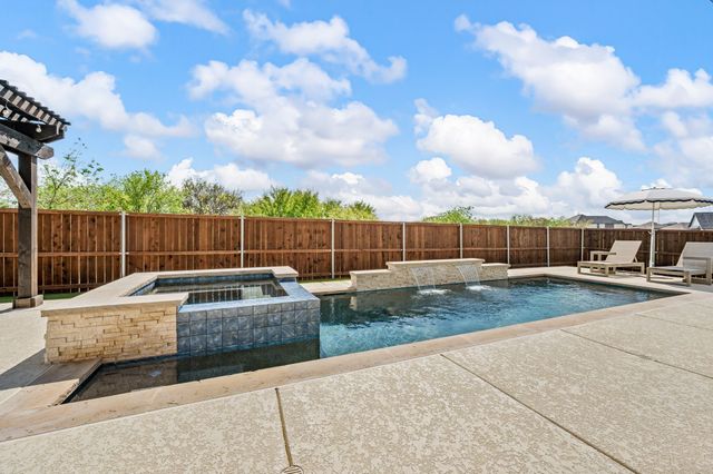 7100 Prairie Ridge Road, Argyle, TX 76226