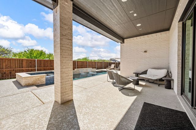 7100 Prairie Ridge Road, Argyle, TX 76226
