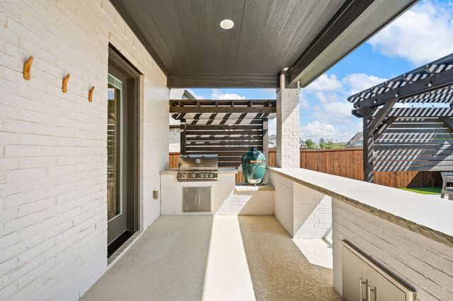 7100 Prairie Ridge Road, Argyle, TX 76226
