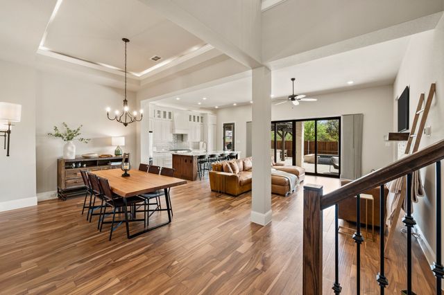 7100 Prairie Ridge Road, Argyle, TX 76226