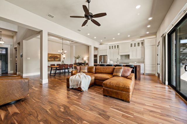 7100 Prairie Ridge Road, Argyle, TX 76226