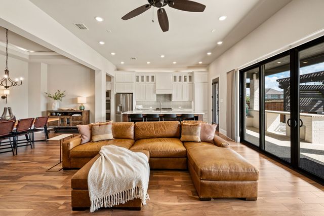 7100 Prairie Ridge Road, Argyle, TX 76226