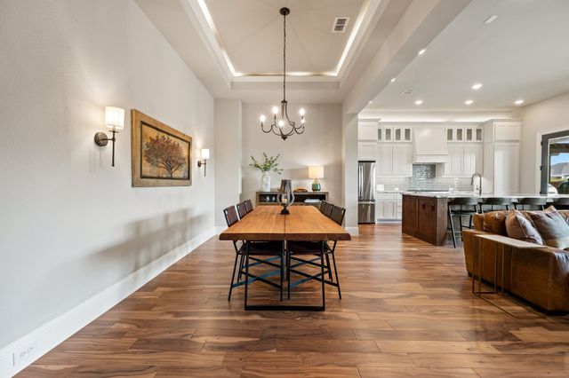 7100 Prairie Ridge Road, Argyle, TX 76226