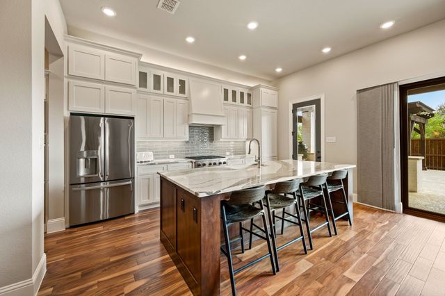 7100 Prairie Ridge Road, Argyle, TX 76226