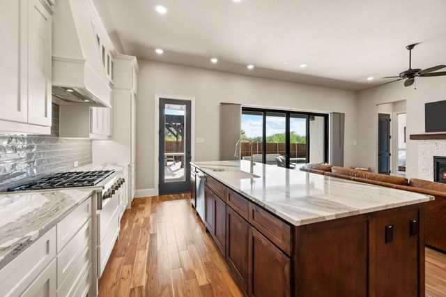 7100 Prairie Ridge Road, Argyle, TX 76226