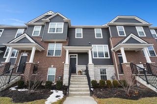 216 S Mill Street, Plymouth, MI 48170