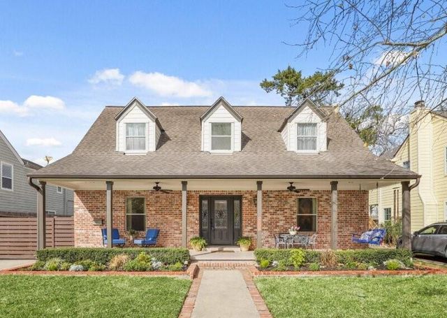 4375 Harvest Lane, Houston, TX 77004