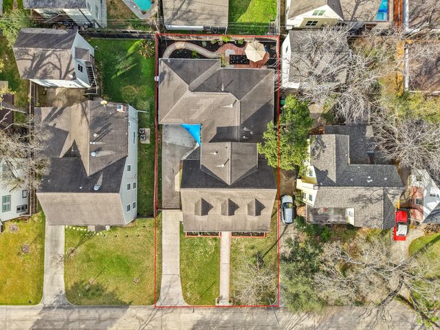4375 Harvest Lane, Houston, TX 77004
