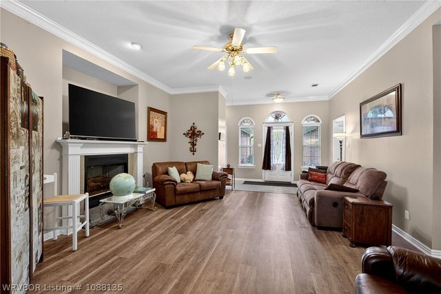 333 Crystal View, Van Buren, AR 72956