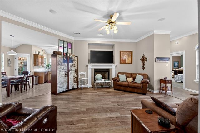 333 Crystal View, Van Buren, AR 72956