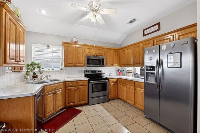 333 Crystal View, Van Buren, AR 72956