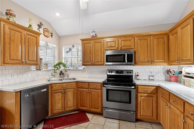 333 Crystal View, Van Buren, AR 72956