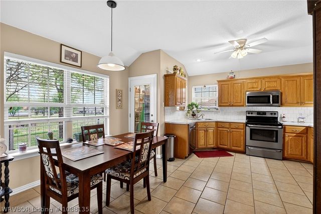 333 Crystal View, Van Buren, AR 72956