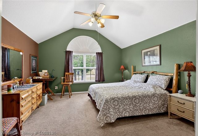 333 Crystal View, Van Buren, AR 72956