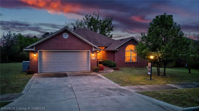 333 Crystal View, Van Buren, AR 72956