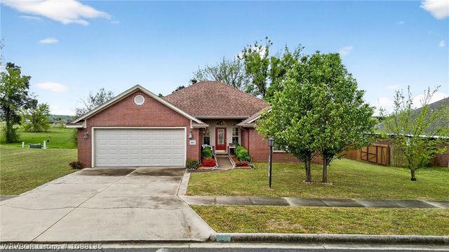 333 Crystal View, Van Buren, AR 72956