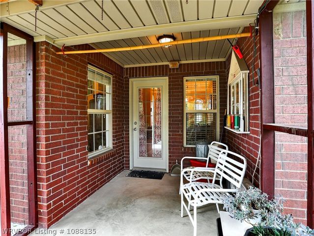 333 Crystal View, Van Buren, AR 72956