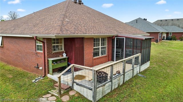 333 Crystal View, Van Buren, AR 72956