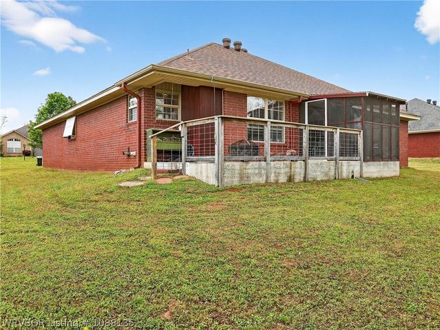 333 Crystal View, Van Buren, AR 72956