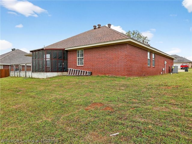 333 Crystal View, Van Buren, AR 72956