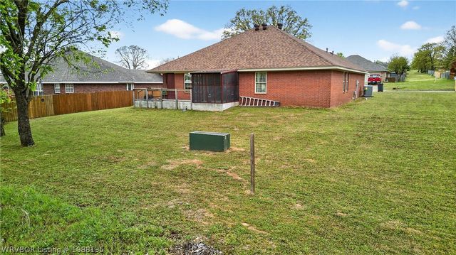 333 Crystal View, Van Buren, AR 72956