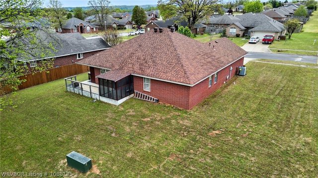 333 Crystal View, Van Buren, AR 72956