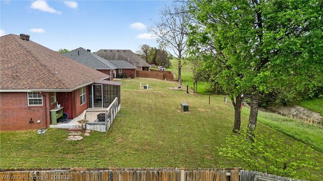 333 Crystal View, Van Buren, AR 72956