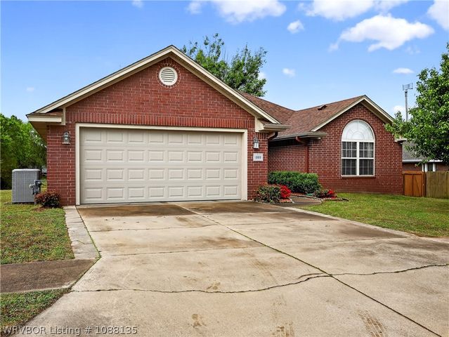 333 Crystal View, Van Buren, AR 72956