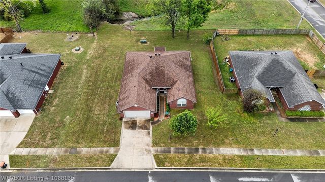 333 Crystal View, Van Buren, AR 72956