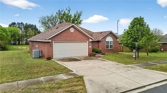 333 Crystal View, Van Buren, AR 72956
