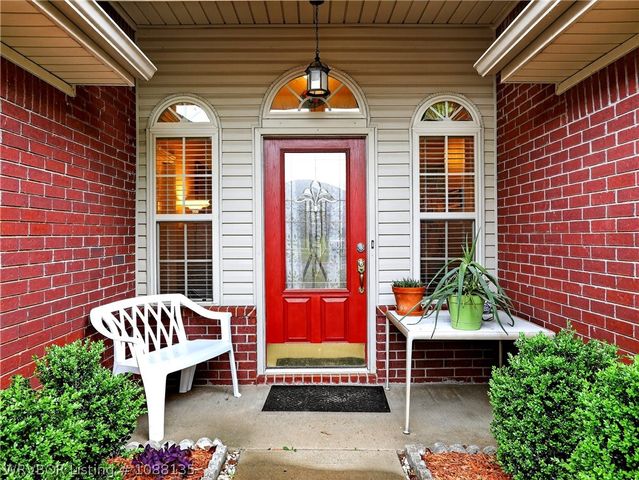 333 Crystal View, Van Buren, AR 72956