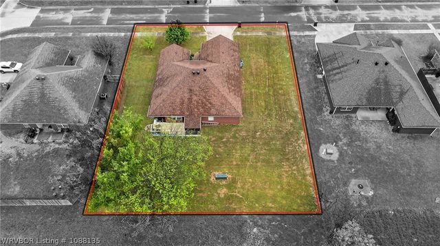 333 Crystal View, Van Buren, AR 72956