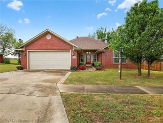 333 Crystal View, Van Buren, AR 72956