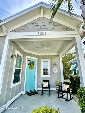 1351 Albacore Loop, Calabash, NC 28467