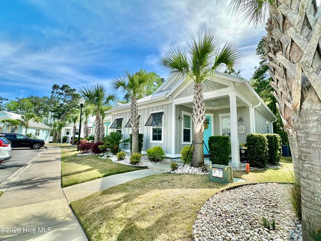 1351 Albacore Loop, Calabash, NC 28467