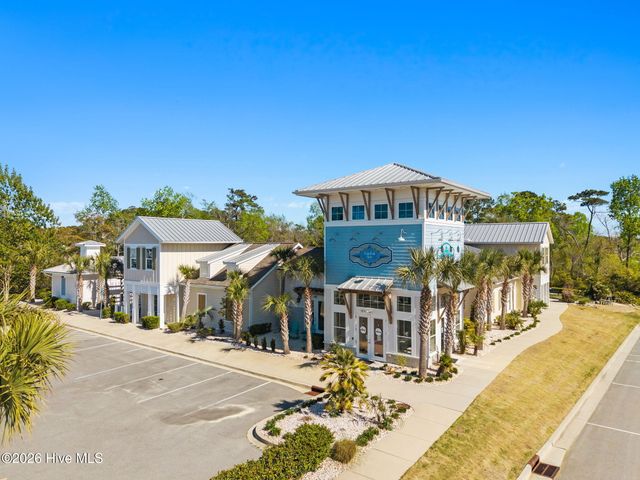 1351 Albacore Loop, Calabash, NC 28467