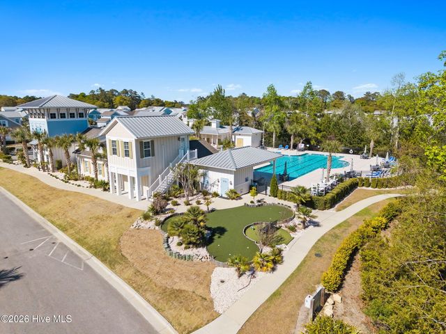 1351 Albacore Loop, Calabash, NC 28467