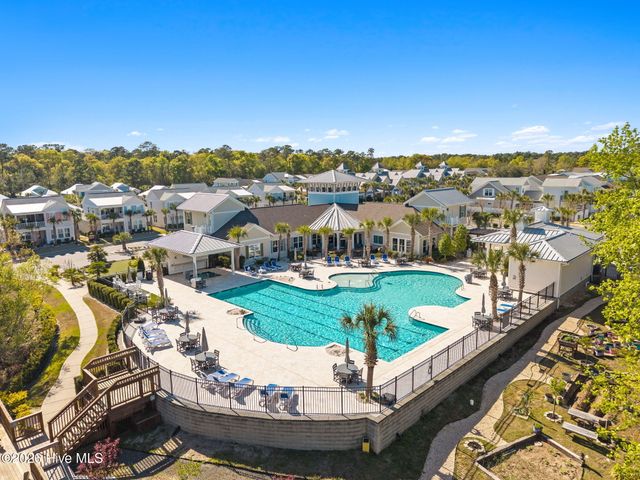 1351 Albacore Loop, Calabash, NC 28467