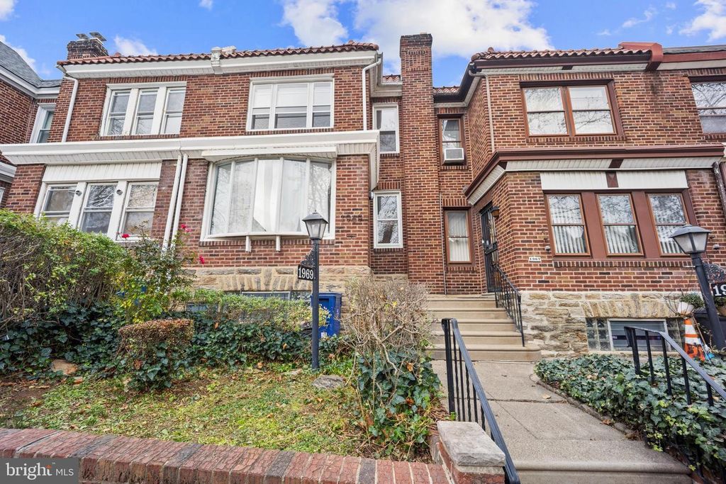 1969 ASHLEY ST, Philadelphia, PA 19138