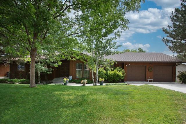 4022 Laredo Place, Billings, MT 59106