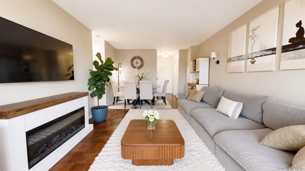 175-20 Wexford Terrace 10D, Jamaica Estates, NY 11432 — photo 3