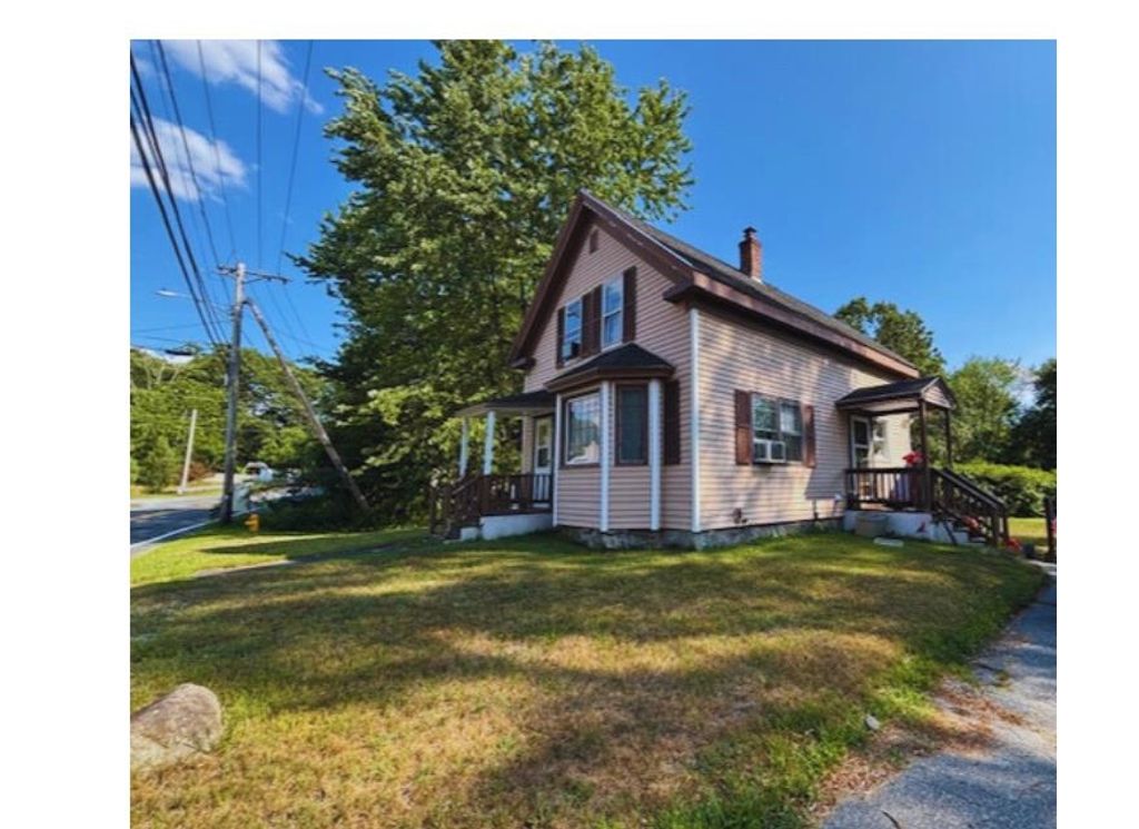 145 School Street, Salem, NH 03079