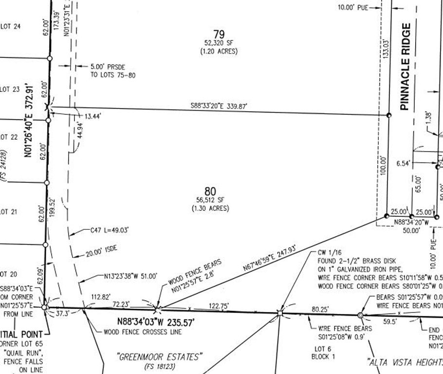 437 Pinnacle Ridge 80, Eagle Point, OR 97524
